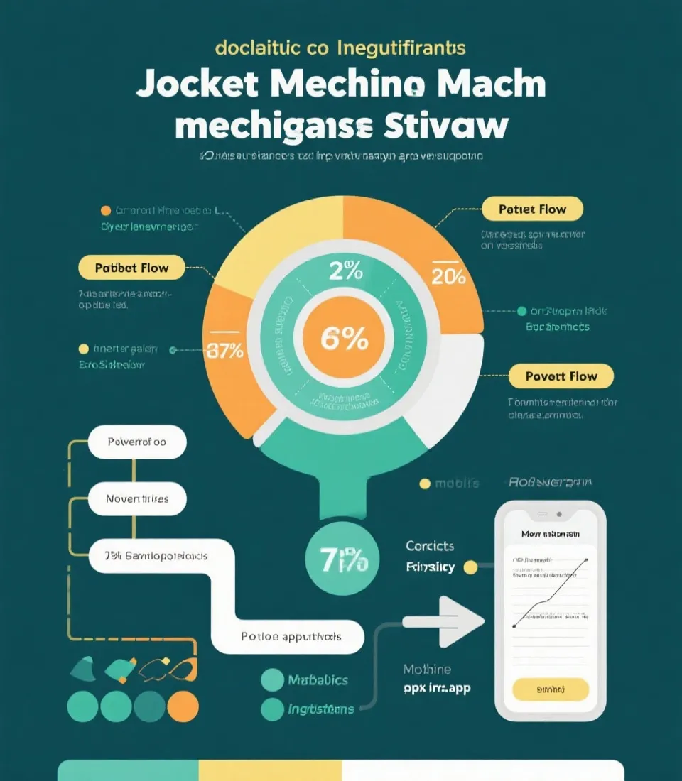 累积彩金规则与趋势学习示意图